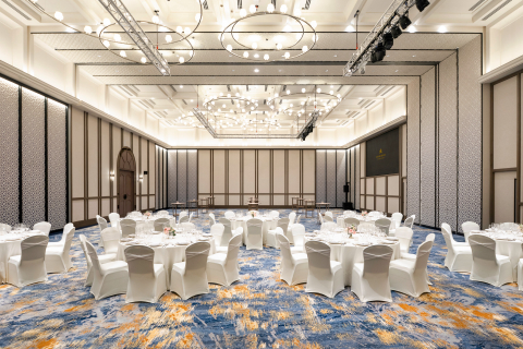 Grand Nikko Bangkok Sathorn