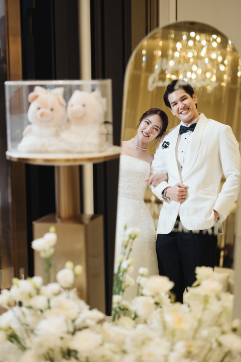 Eastin Grand Hotel Phayathai