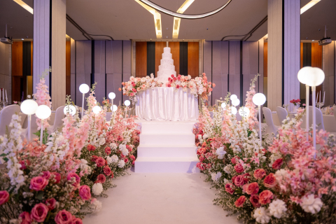Novotel Bangkok Sukhumvit 20