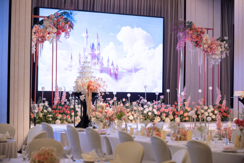 Novotel Bangkok Sukhumvit 20
