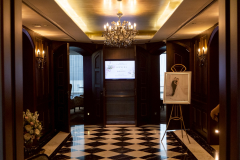Eastin Grand Hotel Sathorn Bangkok
