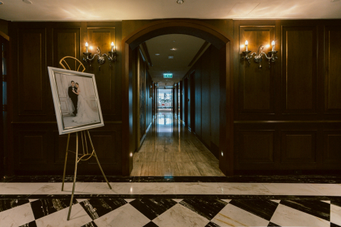 Eastin Grand Hotel Sathorn Bangkok