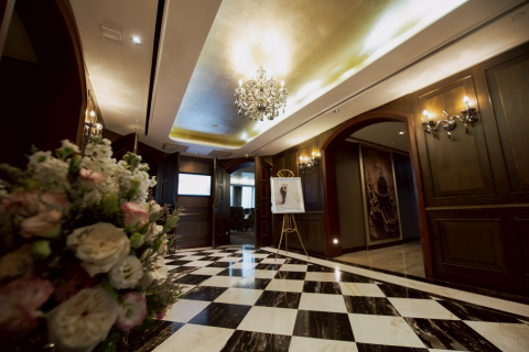 Eastin Grand Hotel Sathorn Bangkok