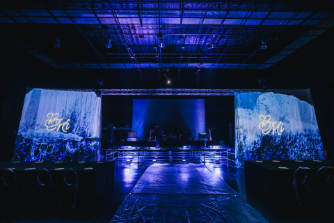 Ambience Space
