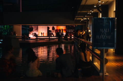 Ambience Space