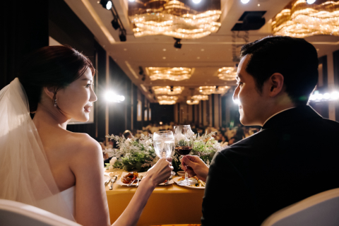 Eastin Grand Hotel Sathorn Bangkok