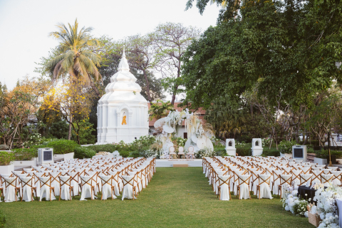 InterContinental Chiang Mai The Mae Ping