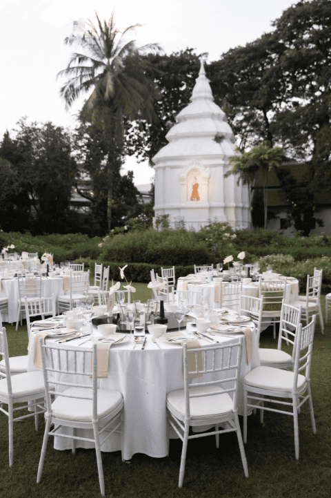 InterContinental Chiang Mai The Mae Ping