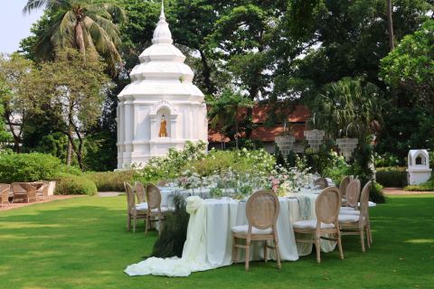 InterContinental Chiang Mai The Mae Ping