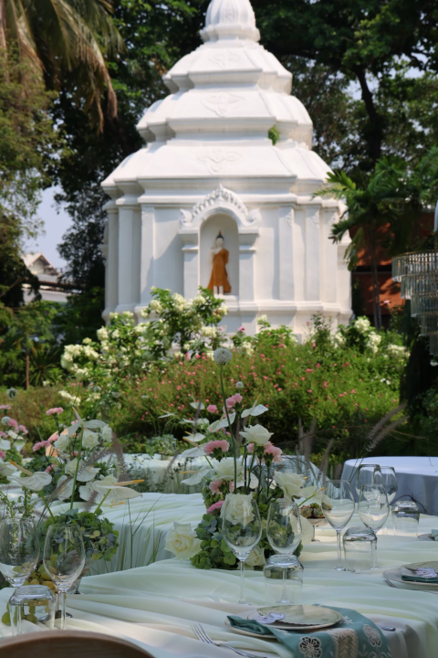 InterContinental Chiang Mai The Mae Ping