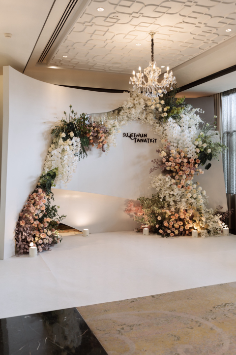 PaR Wedding Planner