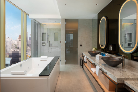 Grand Nikko Bangkok Sathorn
