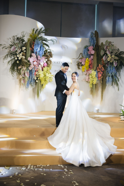 Courtyard by Marriott Bangkok Suvarnabhumi Airport