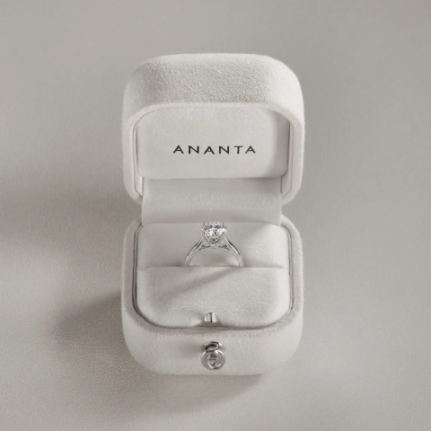 ANANTA Jewelry