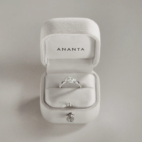 ANANTA Jewelry