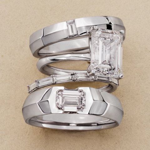 ANANTA Jewelry
