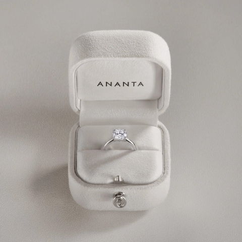 ANANTA Jewelry