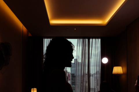 Grand Nikko Bangkok Sathorn