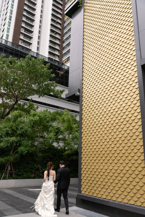Grand Nikko Bangkok Sathorn