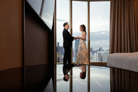 Grand Nikko Bangkok Sathorn